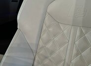 Audi SQ7 SUV / Terénní 4,0 l 373 kw