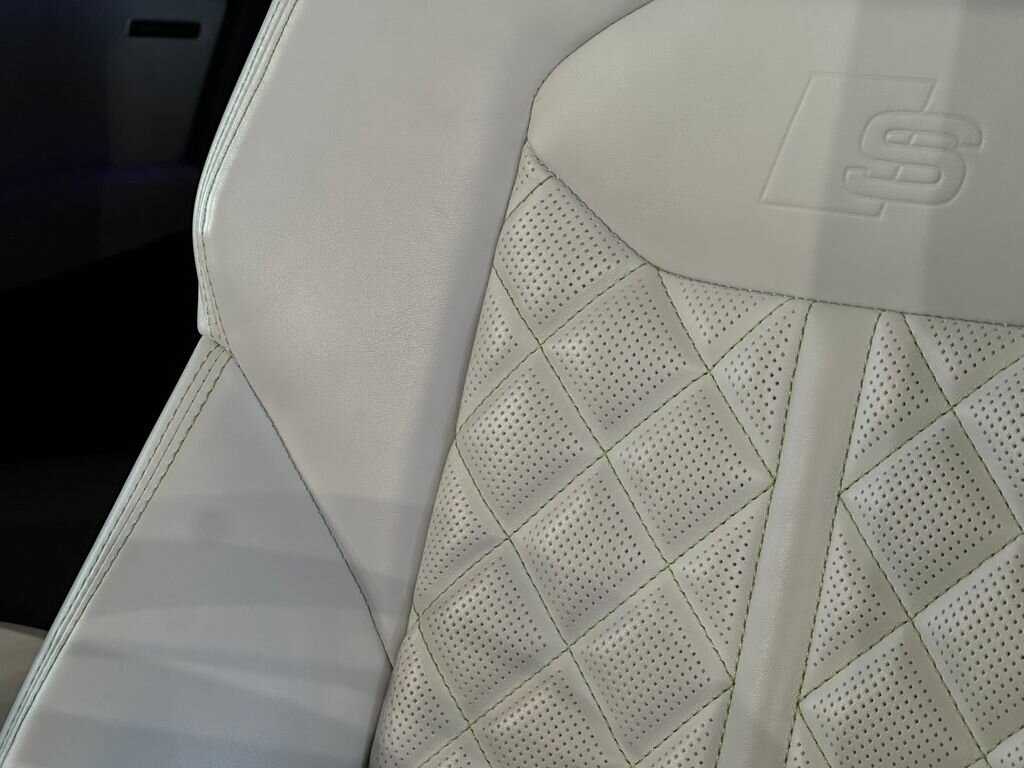 Audi SQ7 SUV / Terénní 4,0 l 373 kw