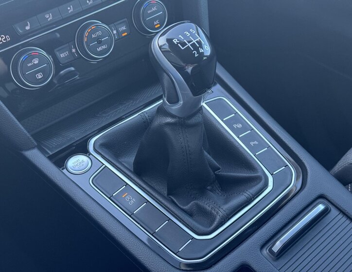 Volkswagen Passat Kombi 2,0 l 110 kw