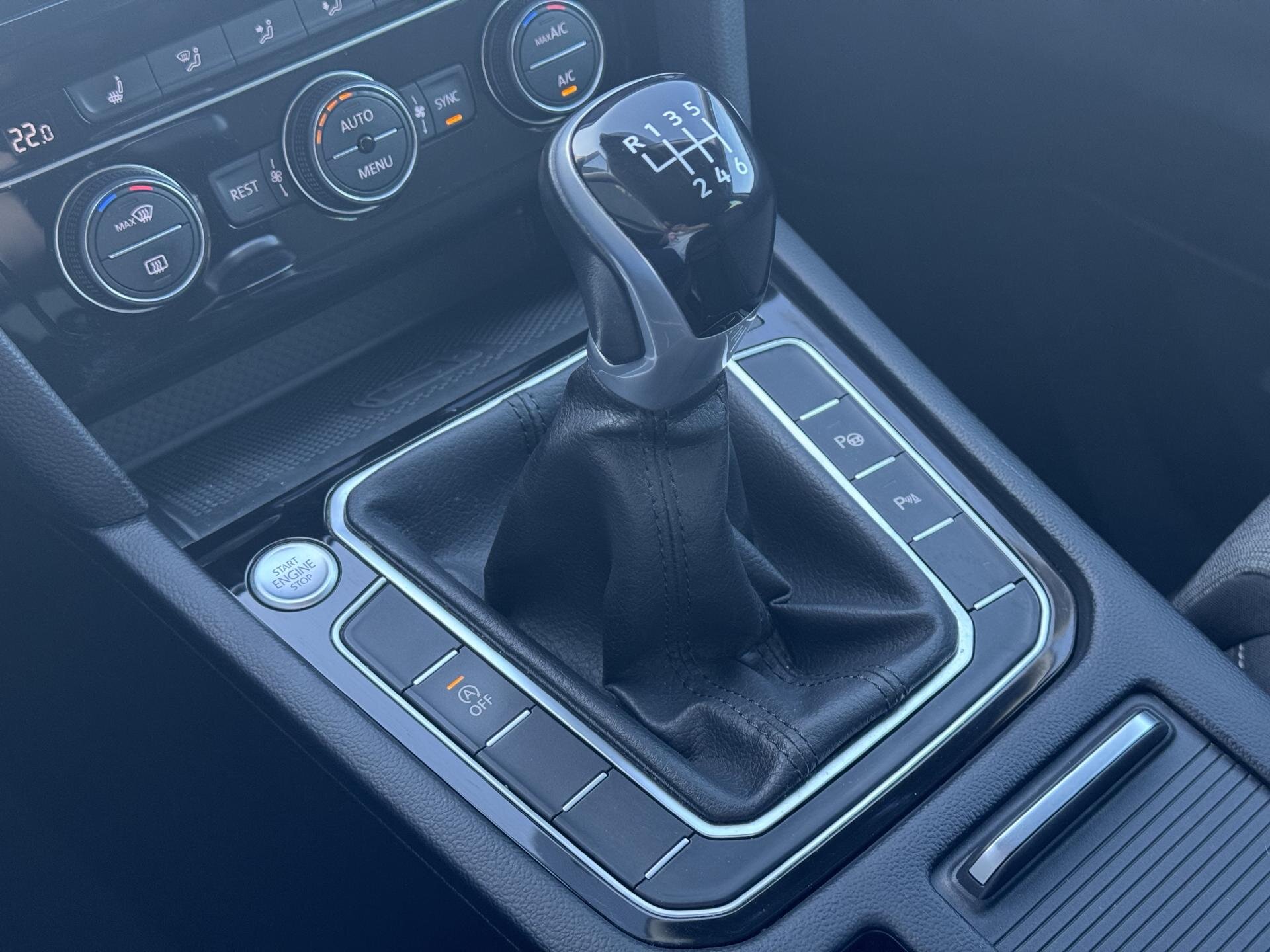 Volkswagen Passat Kombi 2,0 l 110 kw