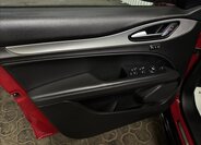 Alfa Romeo Stelvio SUV / Terénní 2,1 l 154 kw