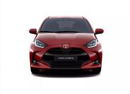 Toyota Yaris 3