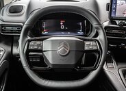 Citroën Berlingo MPV 1,5 l 96 kw