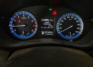 Suzuki SX4 S-Cross SUV 1,6 l 88 kw