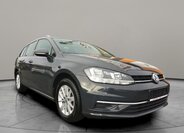 Volkswagen Golf Kombi 1,4 l 92 kw