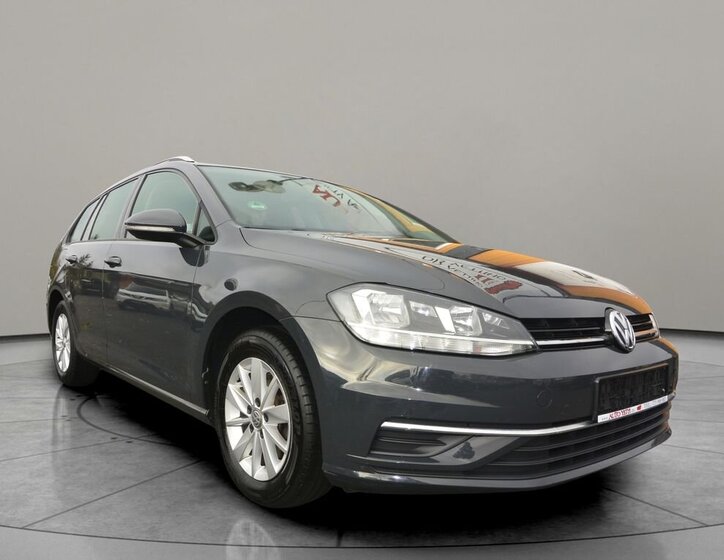 Volkswagen Golf Kombi 1,4 l 92 kw