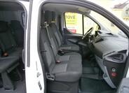 Ford Transit Custom 9
