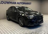 Lexus NX 450h plus 11