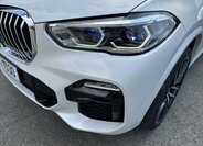BMW X5 SUV / Terénní 3,0 l 195 kw