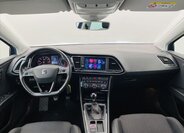 Seat Leon Kombi 1,5 l 110 kw