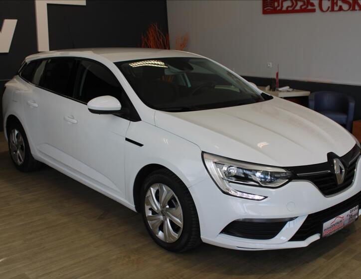 Renault Mégane 4