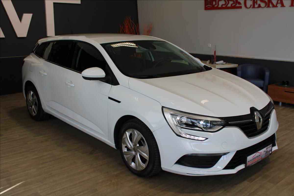 Renault Mégane