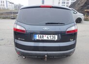 Ford S-MAX Kombi 2,0 l 103 kw