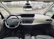 Citroën C4 SpaceTourer Kombi 2,0 l 120 kw