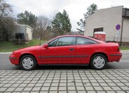 Opel Calibra Kupé 2,0 l 85 kw