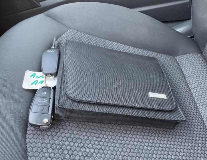 Audi A1 Hatchback 1,2 l 63 kw