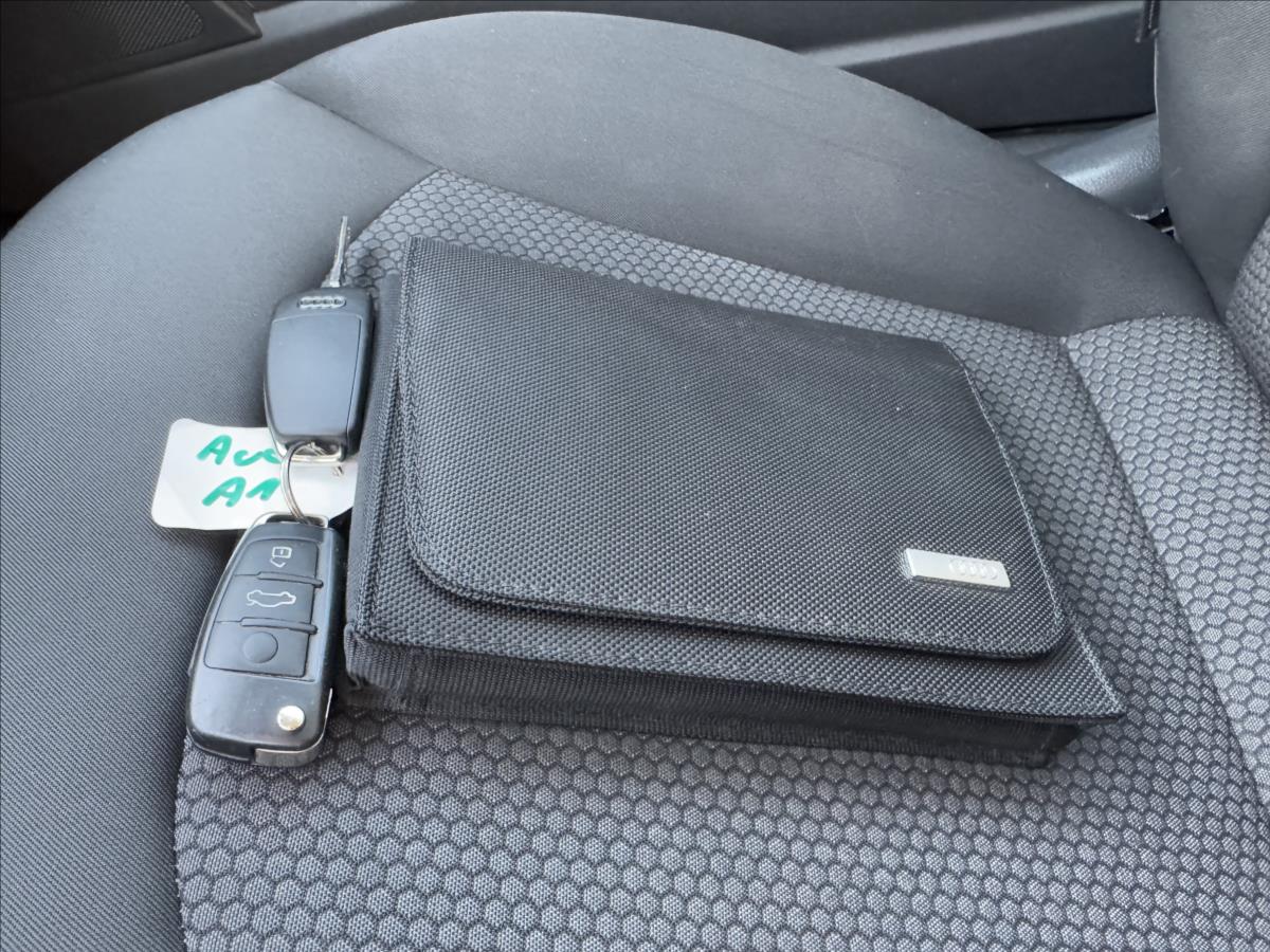 Audi A1 Hatchback 1,2 l 63 kw