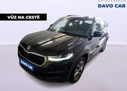 Škoda Kodiaq SUV / Terénní 2,0 l 110 kw