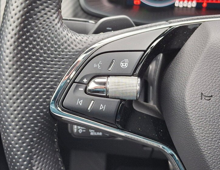 Škoda Kodiaq SUV / Terénní 2,0 l 147 kw