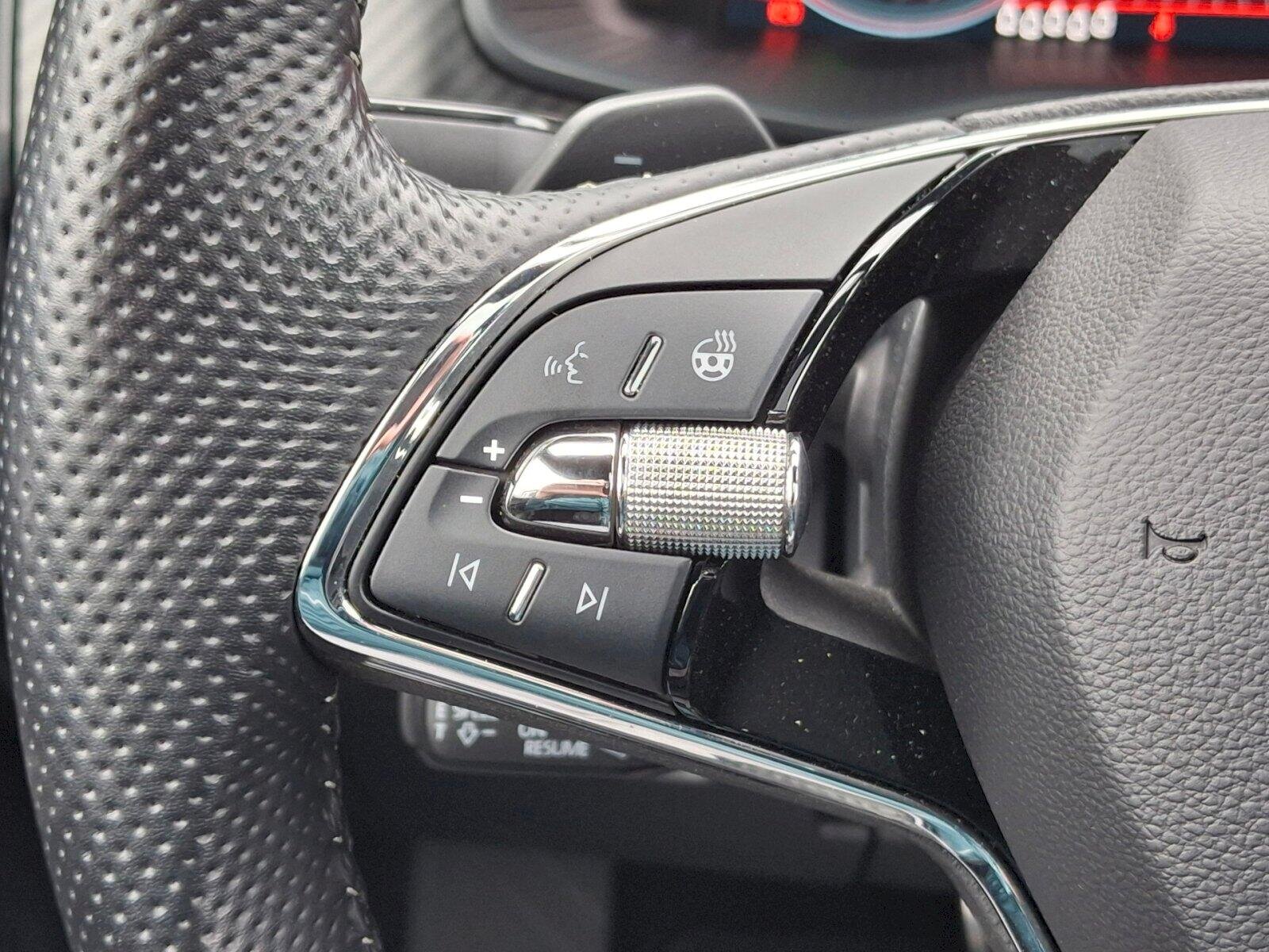 Škoda Kodiaq SUV / Terénní 2,0 l 147 kw