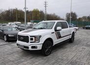 Ford F-150 2
