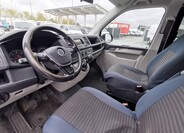 Volkswagen Transporter 6
