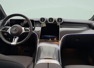 Mercedes-Benz GLC SUV / Terénní 2,0 l 120 kw