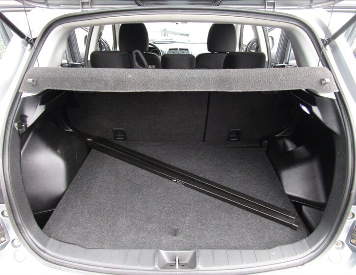 Mitsubishi ASX SUV 1,6 l 86 kw