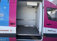 Mercedes-Benz Sprinter Ostatní 2,1 l 105 kw