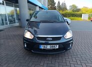 Ford C-MAX MPV 2,0 l 100 kw