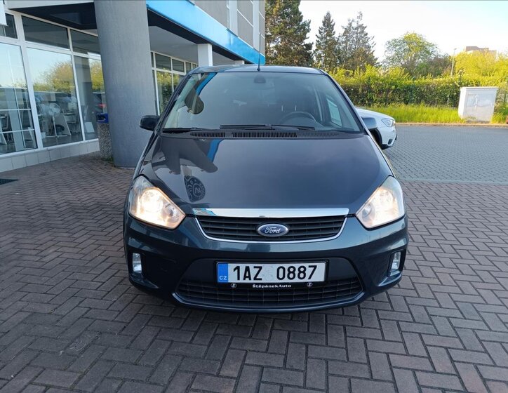 Ford C-MAX MPV 2,0 l 100 kw