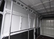 Peugeot Boxer Ostatní 2,2 l 121 kw