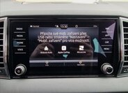 Škoda Karoq SUV 2,0 l 110 kw