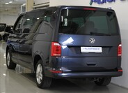 Volkswagen Multivan 3