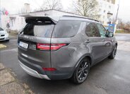 Land Rover Discovery 4