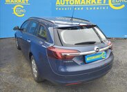 Opel Insignia Kombi 2,0 l 88 kw