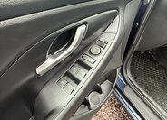 Hyundai i30 Hatchback 1,5 l 71 kw