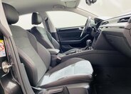 Volkswagen Arteon Liftback 2,0 l 140 kw