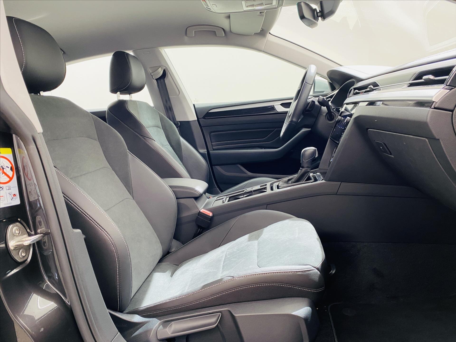 Volkswagen Arteon Liftback 2,0 l 140 kw