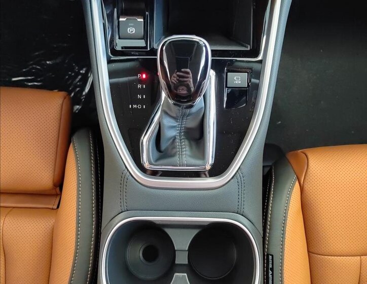 Subaru Outback Kombi 2,5 l 124 kw