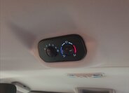 Ford Tourneo Custom Kombi 2,2 l 92 kw