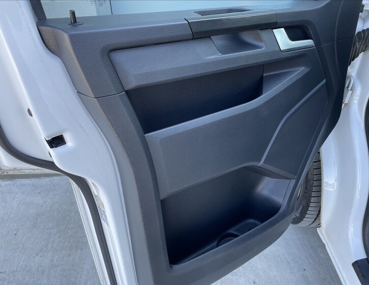 Volkswagen Caravelle Ostatní 2,0 l 110 kw