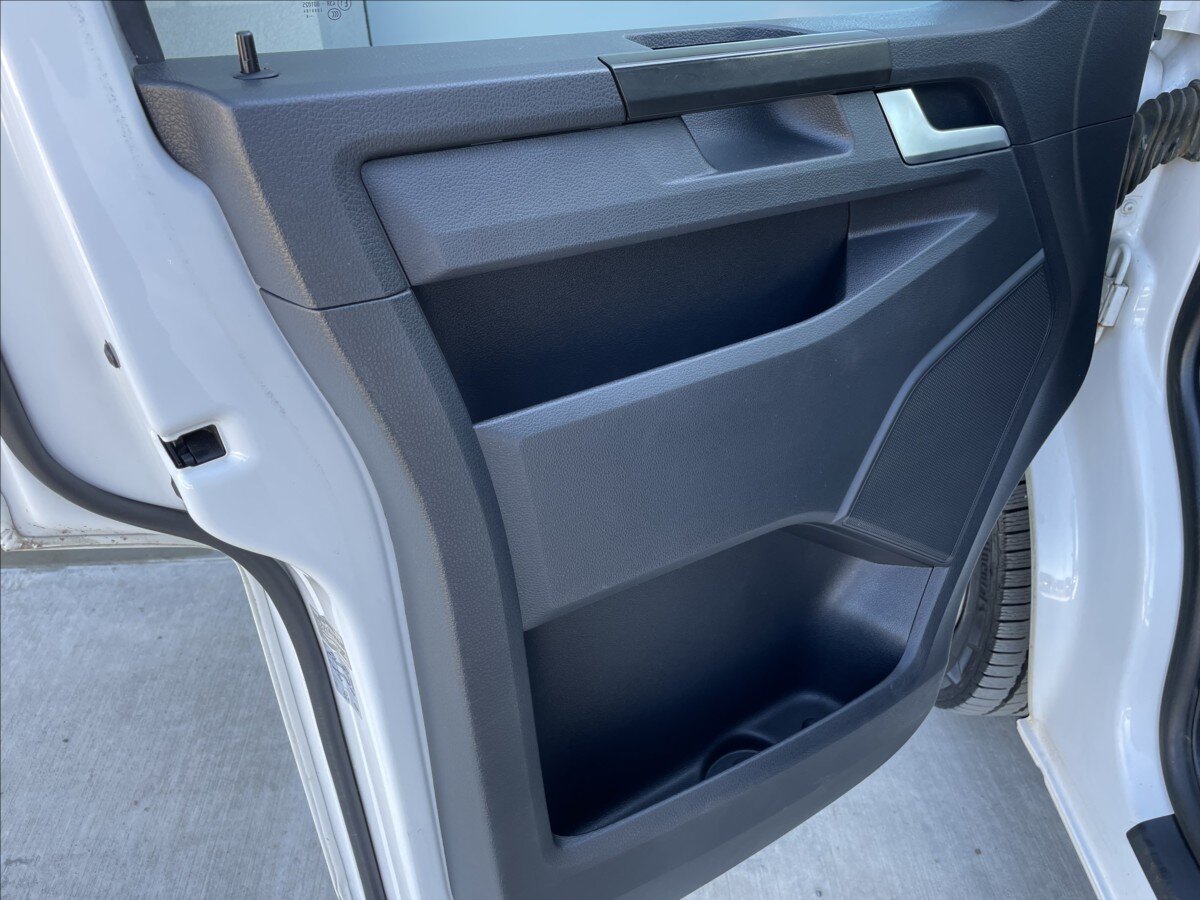 Volkswagen Caravelle Ostatní 2,0 l 110 kw