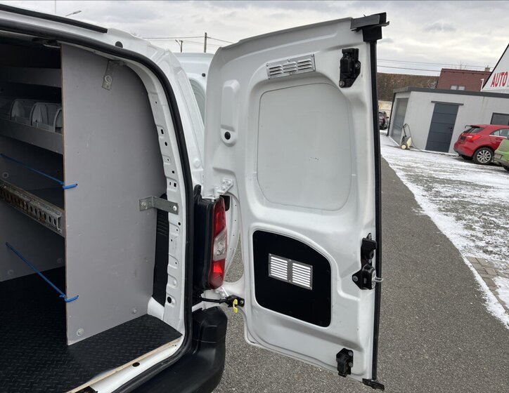 Citroën Berlingo 30