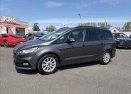 Ford Galaxy VAN / Minibus 2,5 l 110 kw