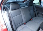 Škoda Octavia Liftback 1,6 l 75 kw