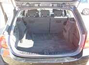 BMW Řada 3 Kombi 2,5 l 160 kw