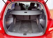 Škoda Fabia Kombi 1,4 l 63 kw