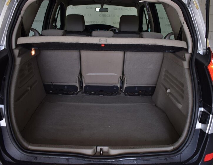 Renault Scénic MPV 1,6 l 83 kw