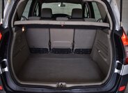 Renault Scénic MPV 1,6 l 83 kw